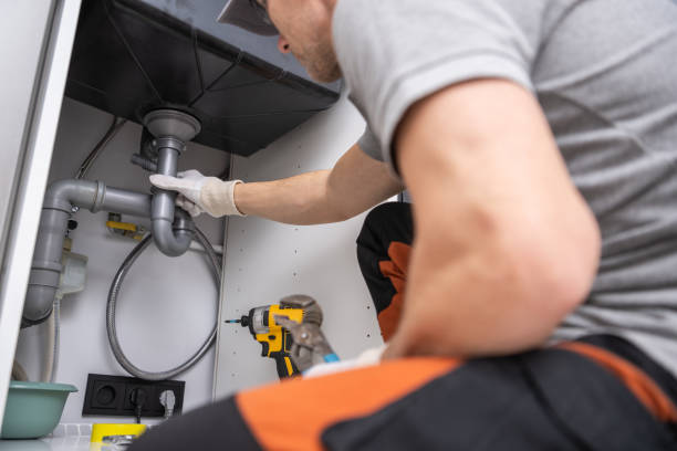 Best Emergency Plumbing Services in Hudson, NC